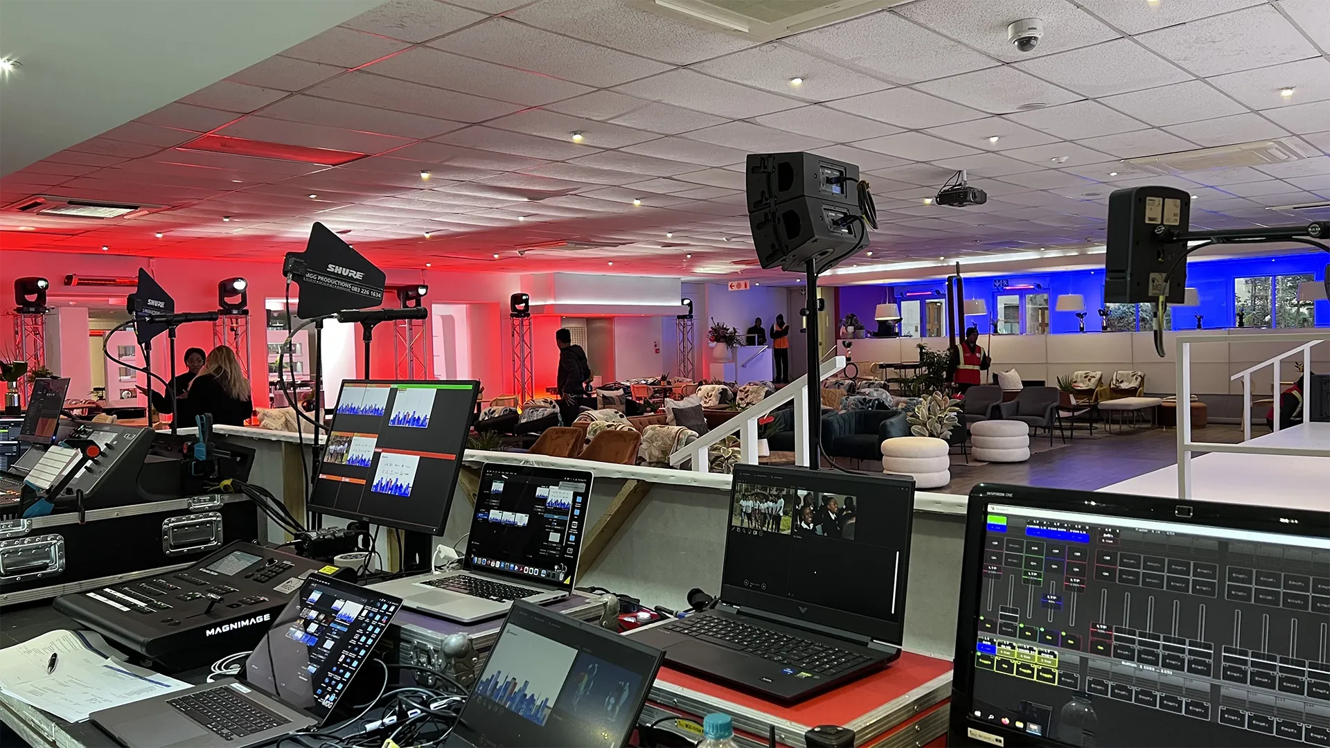 209   193   57   82178CBE 62F1 4964 BD2D 40688DE28C38 1 201 A {Index} - MGG Event Production Portfolio